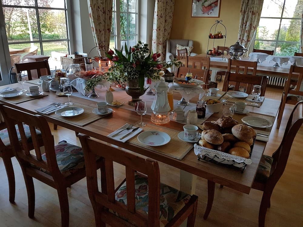 Gästehaus Eschment