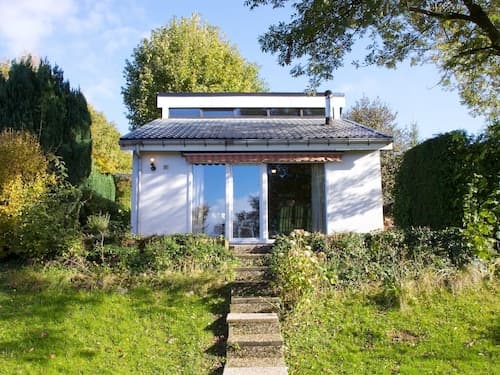Holiday Home in Gemmenich With Forest Views