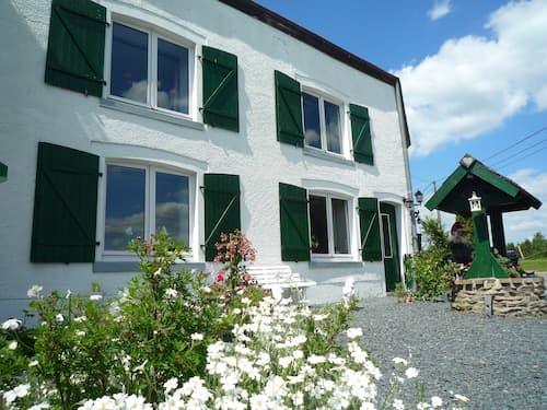 Beautiful and Authentic Cottage