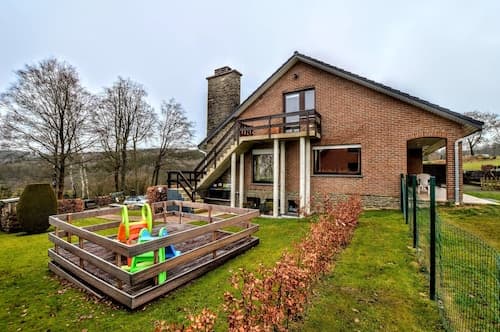 Peaceful Escape, Malmedy