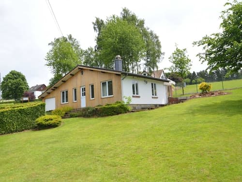 Scenic Stay in Vencimont