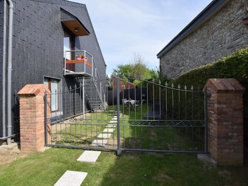 Apartment in Champlon Ardenne