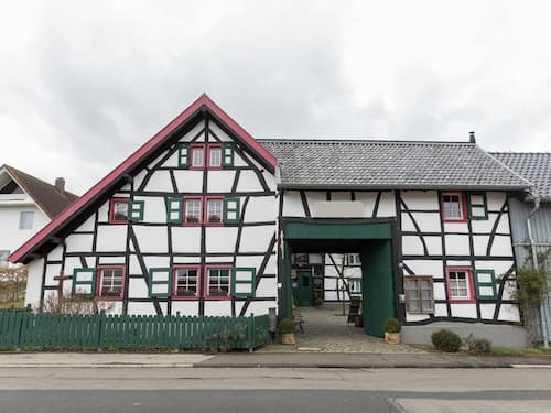 Apartment in Schleiden