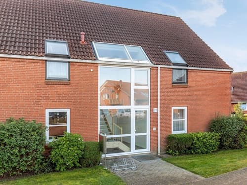 Cozy Apartment in Insel Poel near Beach