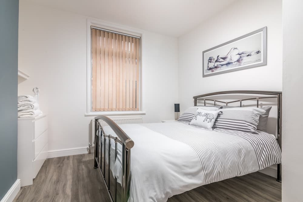 Platform Avenues Area Apartments