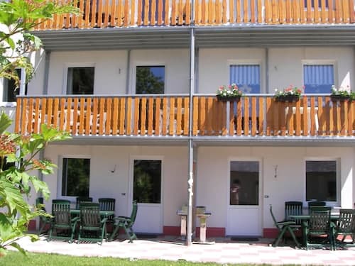 Holiday Home in Burg Reuland