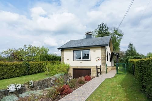 Charming Cottage in Chiny