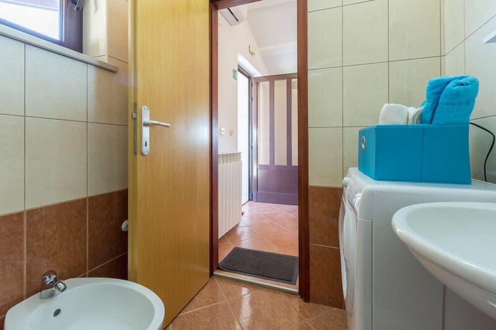 Banyo lavabosu