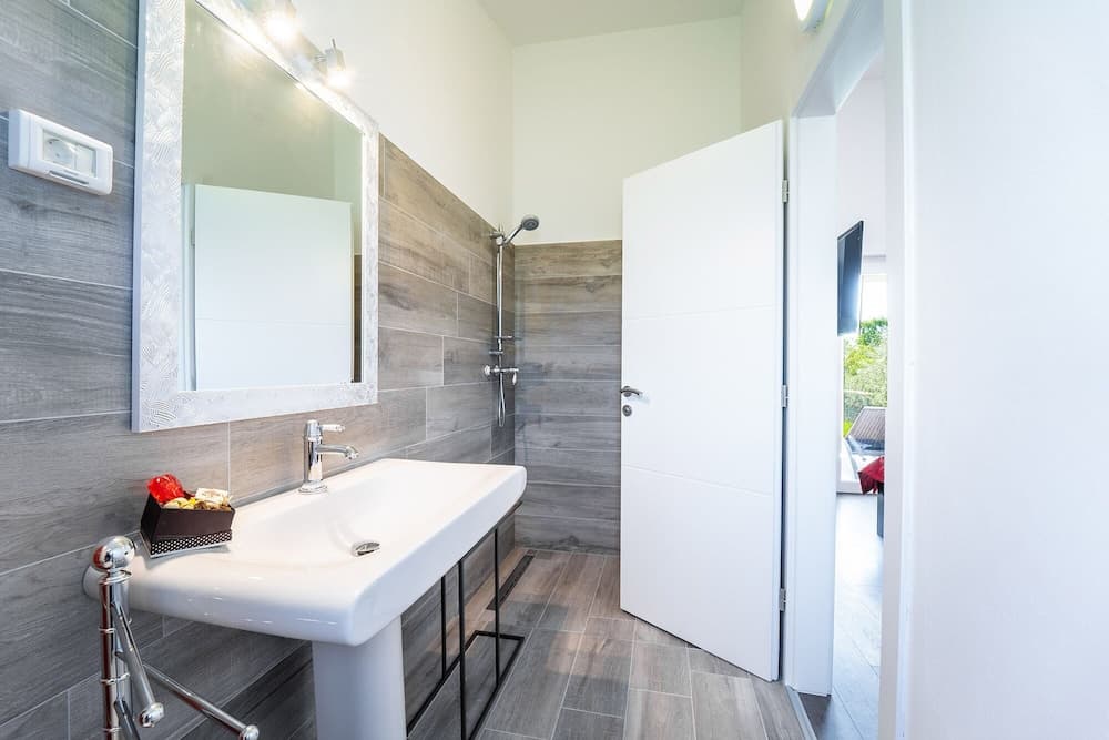 Banyo lavabosu