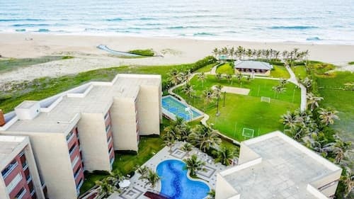 Scopa Beach Resort Apartments
