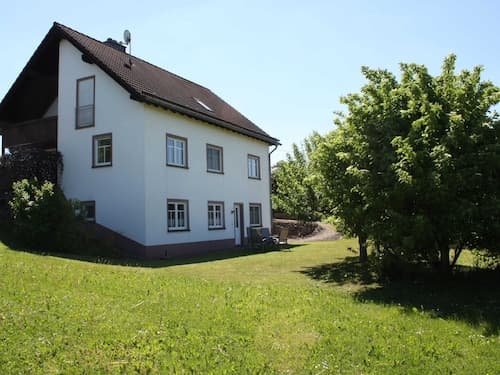 Rommersheim Forest Retreat