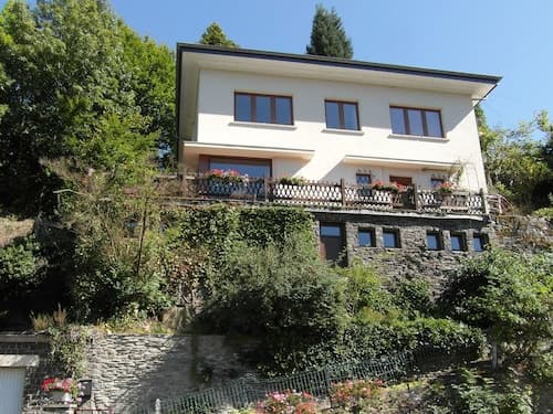 Holiday Home in La Roche-en-ardenne