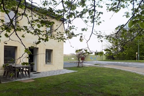 Holiday Home in Florenville With Garden