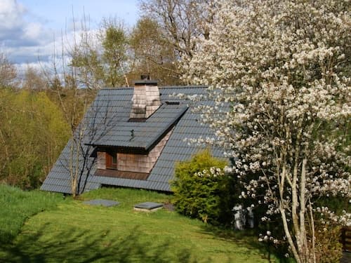 Historisches Ferienhaus im Schwarzwald
