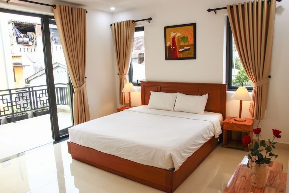 Hoi An New Life Homestay & Villa