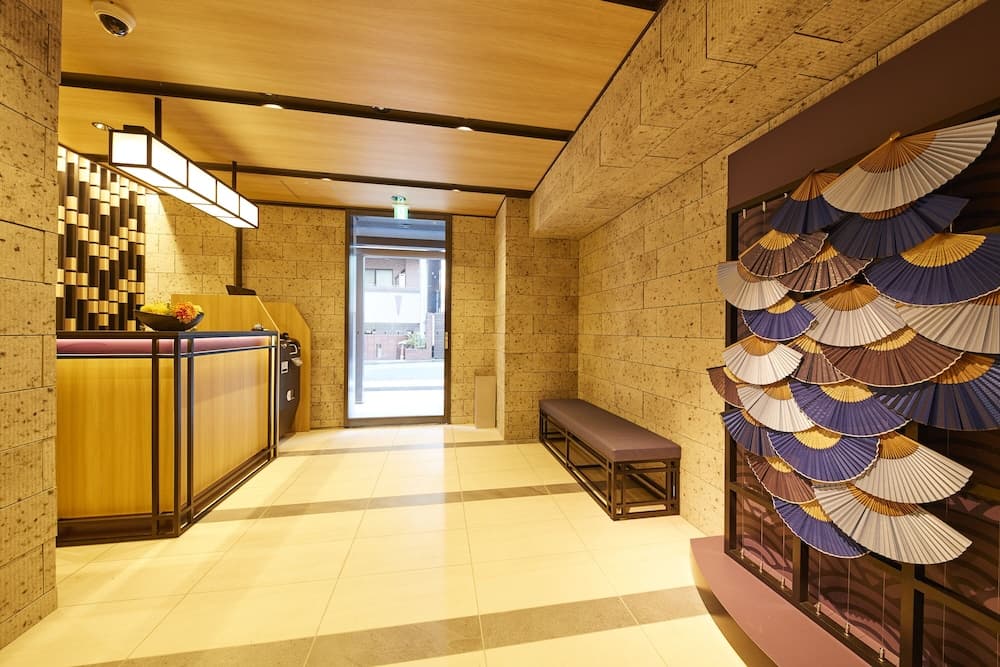 MONday Apart Premium Hamamatsucho