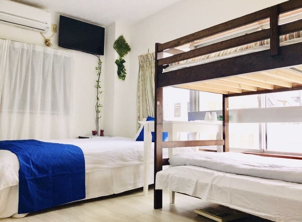 Asakusa Hotel 301