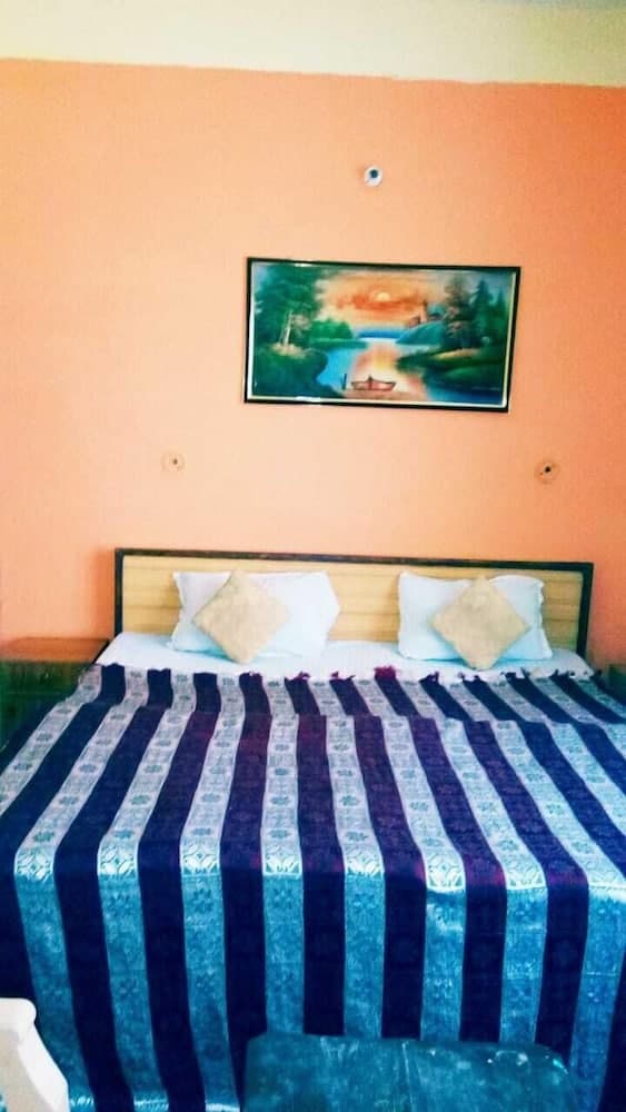 AR Resort