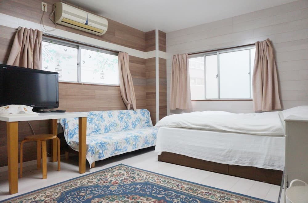 Asakusa Hotel 303