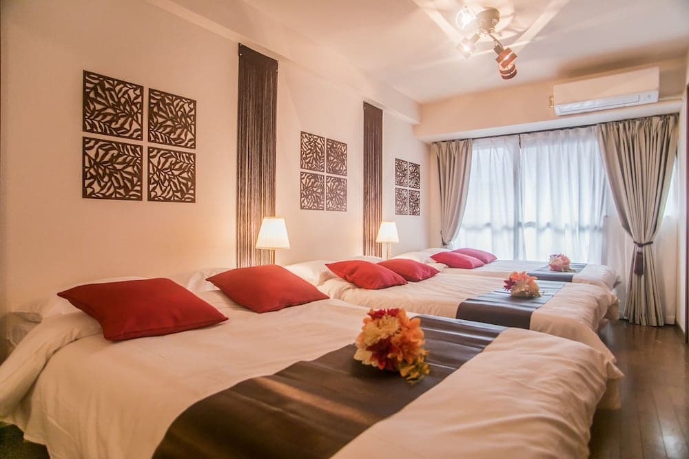 Shinsaibashi-House B