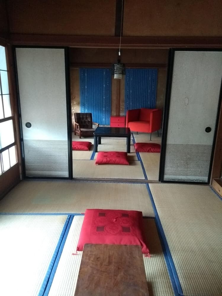 Oda