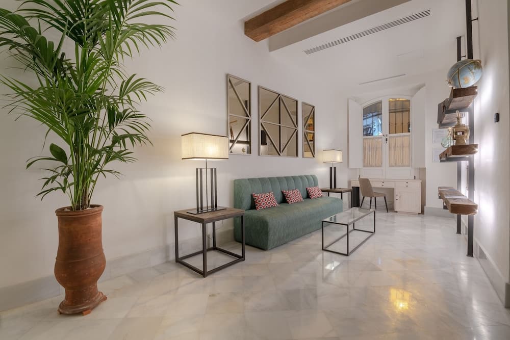 Apartamentos Caminante del Agua