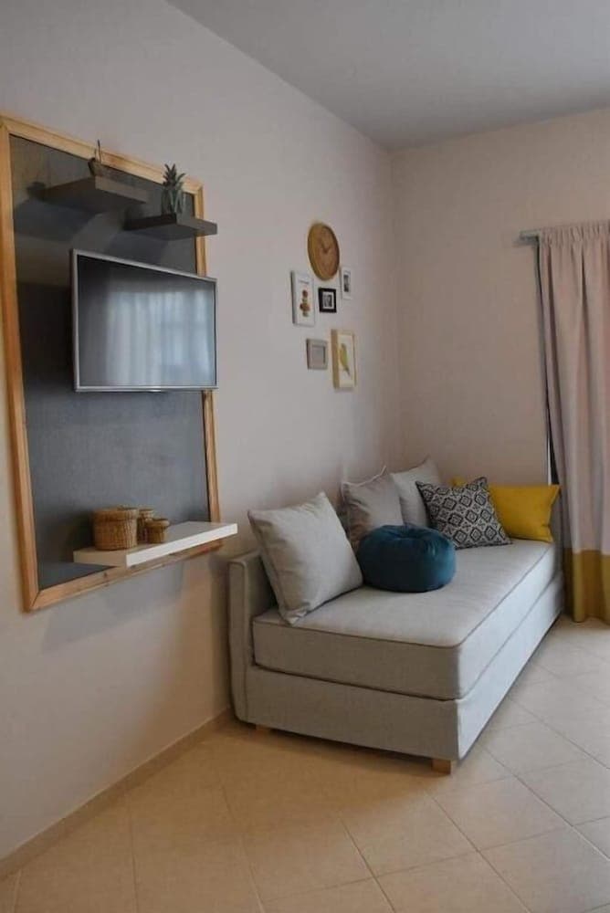 SunCity Apartments