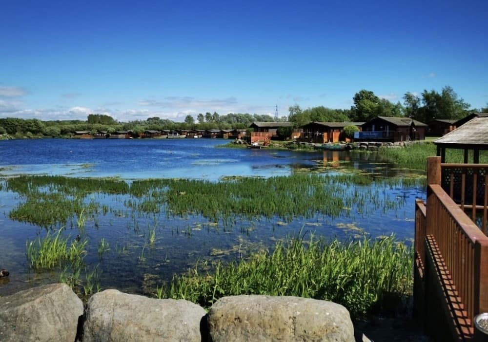 Sherwood Lodge - South Lakeland Leisure Village