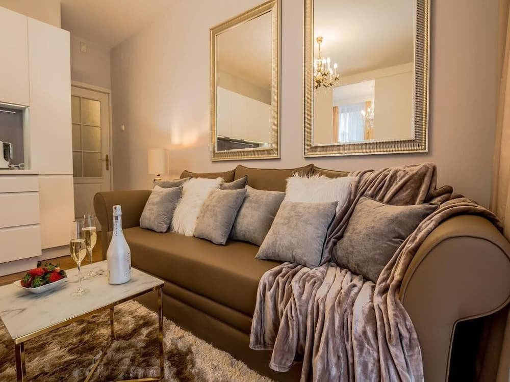 Apartment Skawińska A4You