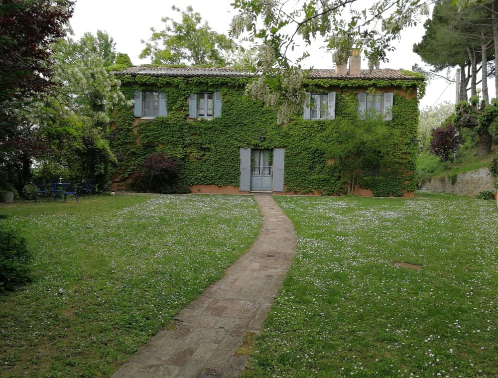 Alloggio al San Girolamo