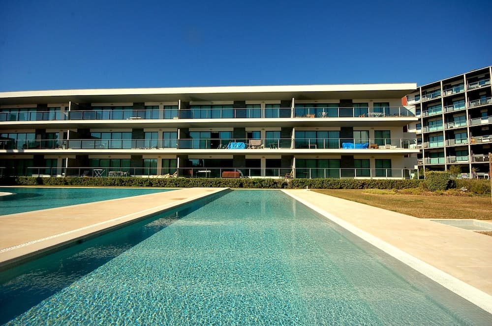Residence Golfe Club I