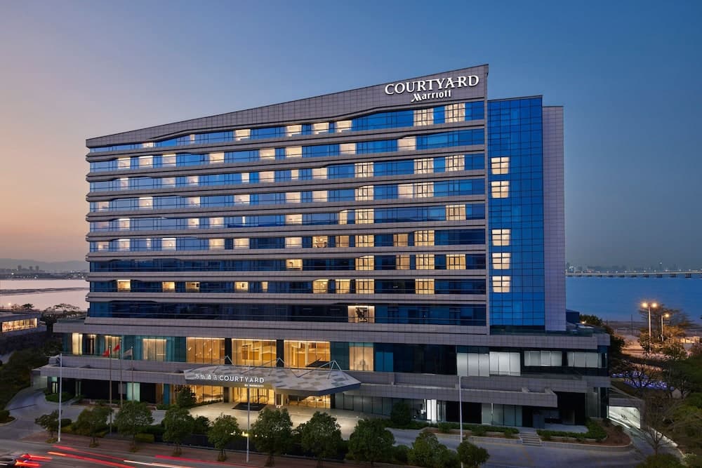 Courtyard by Marriott Xiamen