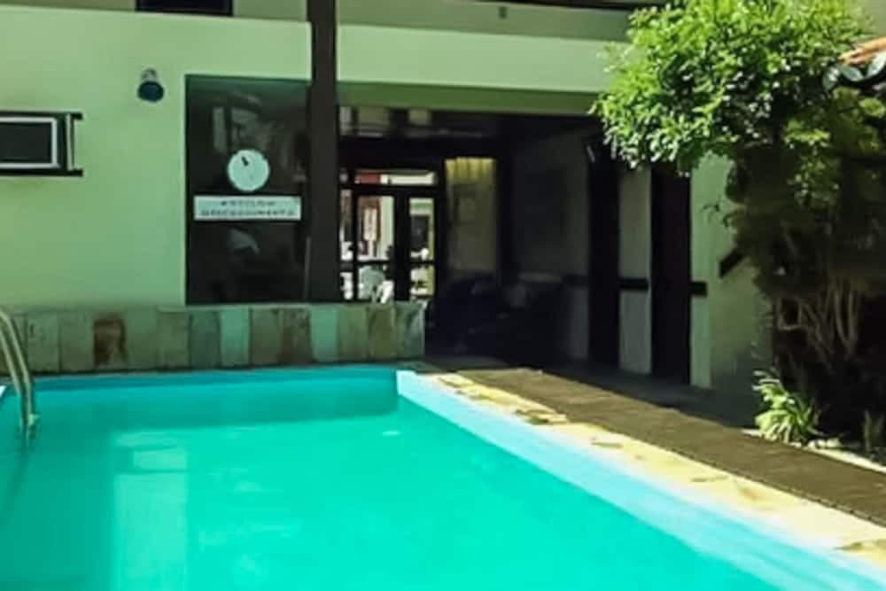 OYO Hotel do Descobrimento