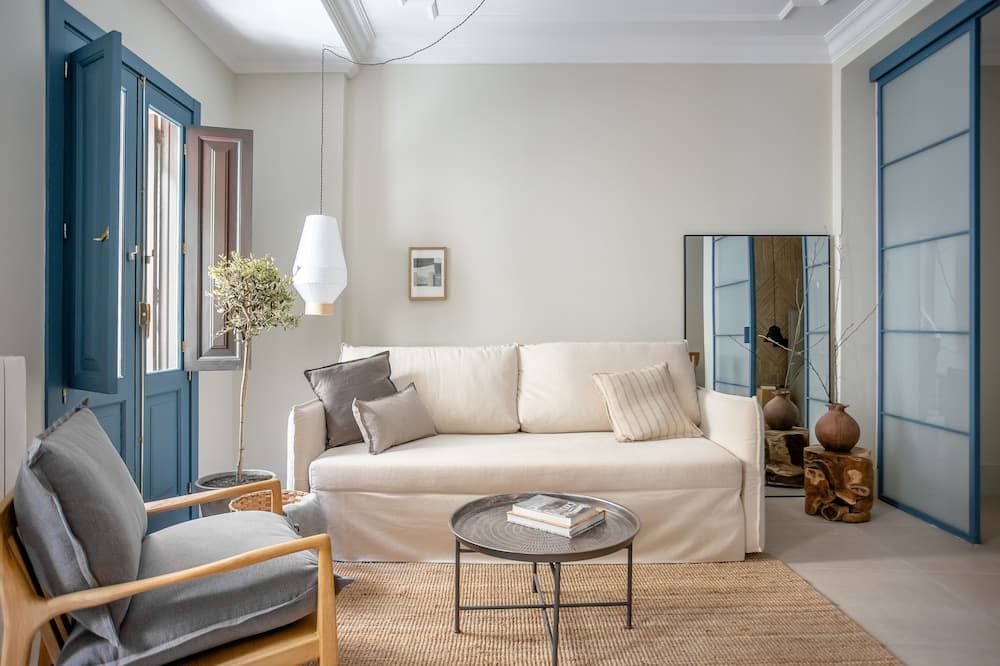 SEISSTA Madrid Centro