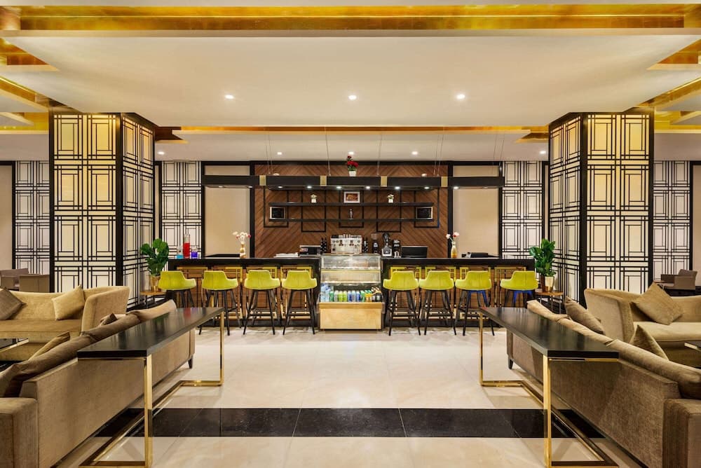 Ramada by Wyndham Makkah Zad Al Rawda