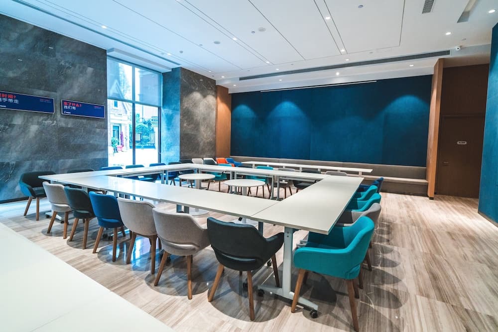 Toplantı salonu/imkânları