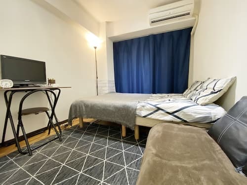 Smart Stay Tokyo L236