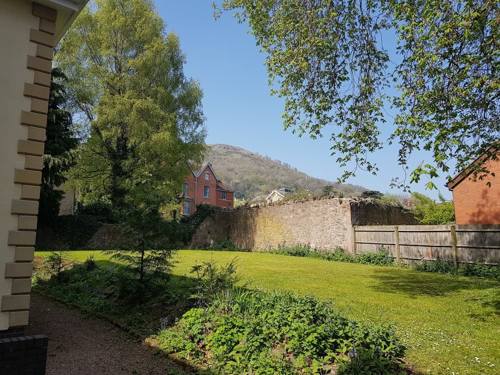 Konaklama yeri alanı