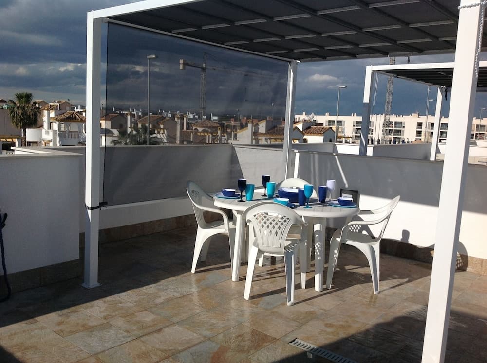 Lovely New Apartment With all Facilities