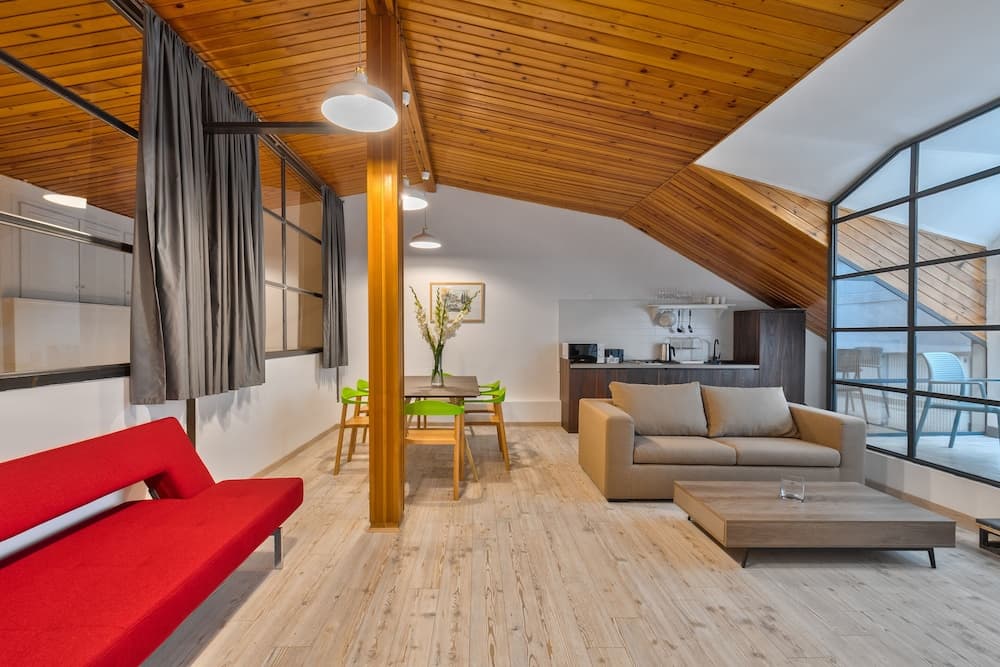 Rustaveli N26 Apartments