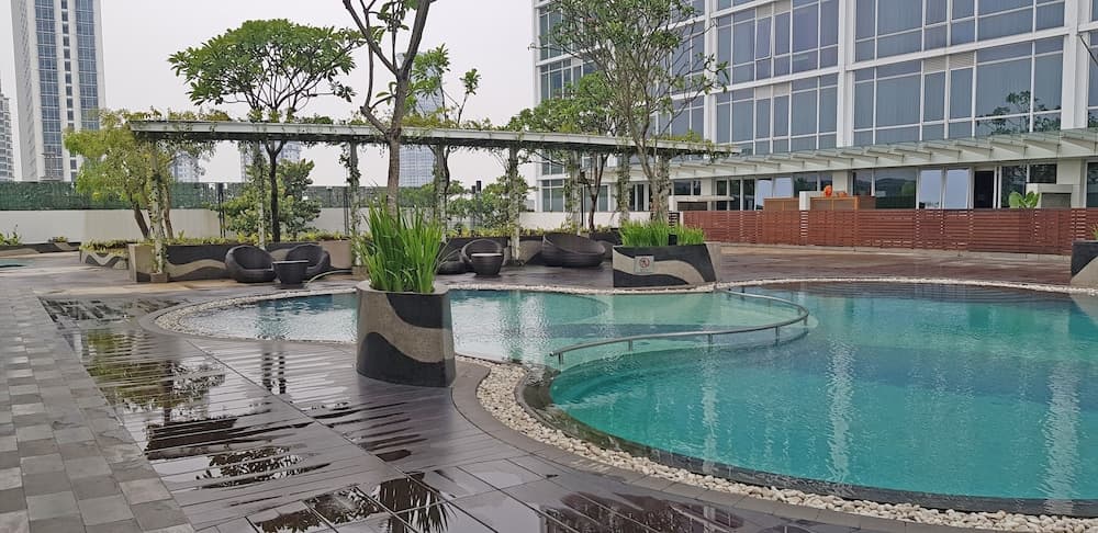 Apatel U Residence Tower 2