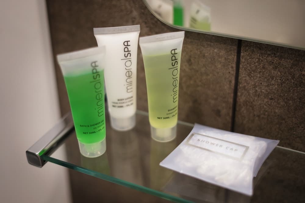 Banyo imkân ve özellikleri