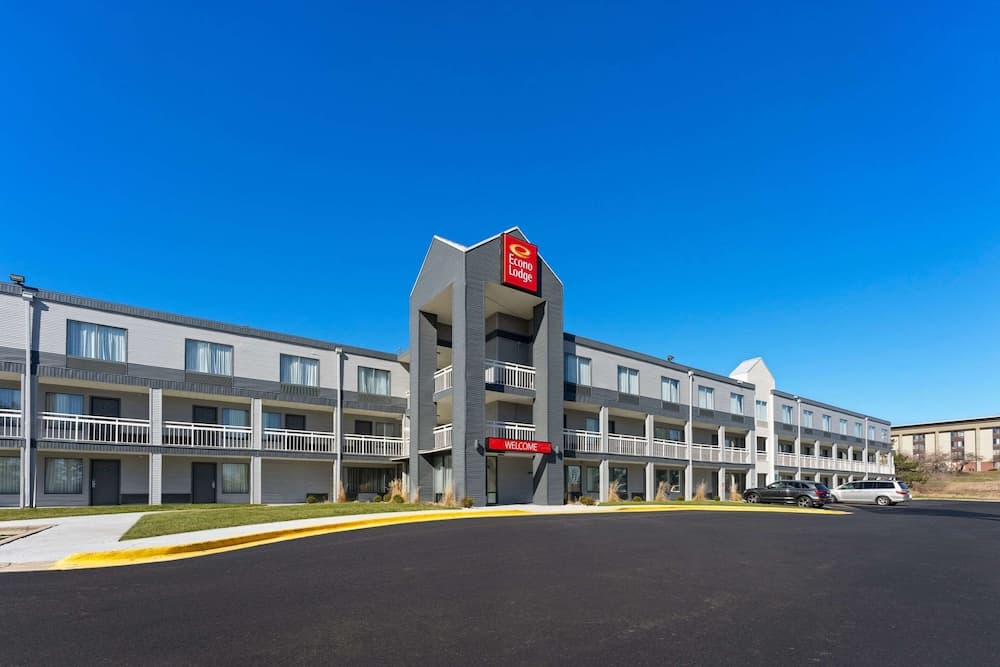 Econo Lodge