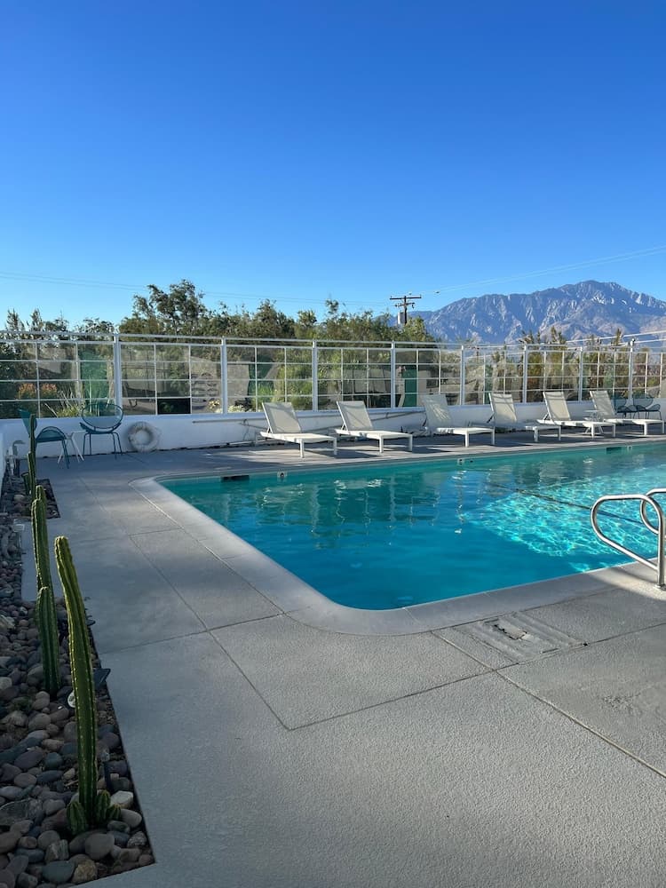 Sagewater Springs - Adult Only