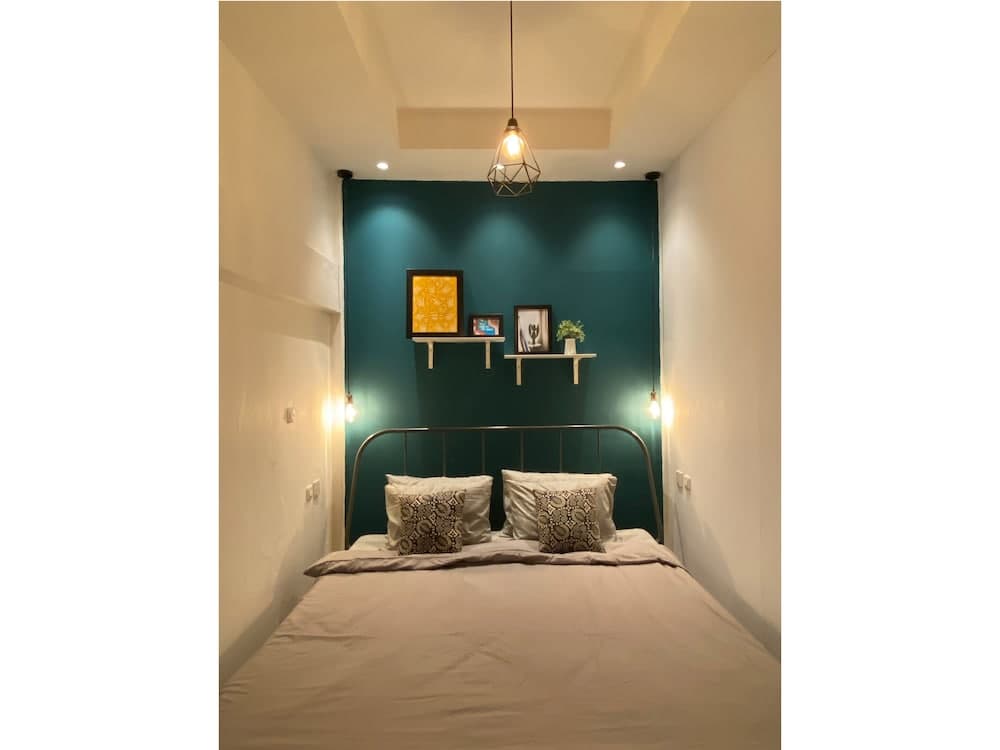 Wonderloft Hostel Jogja