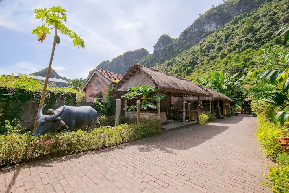 Lan Homestay