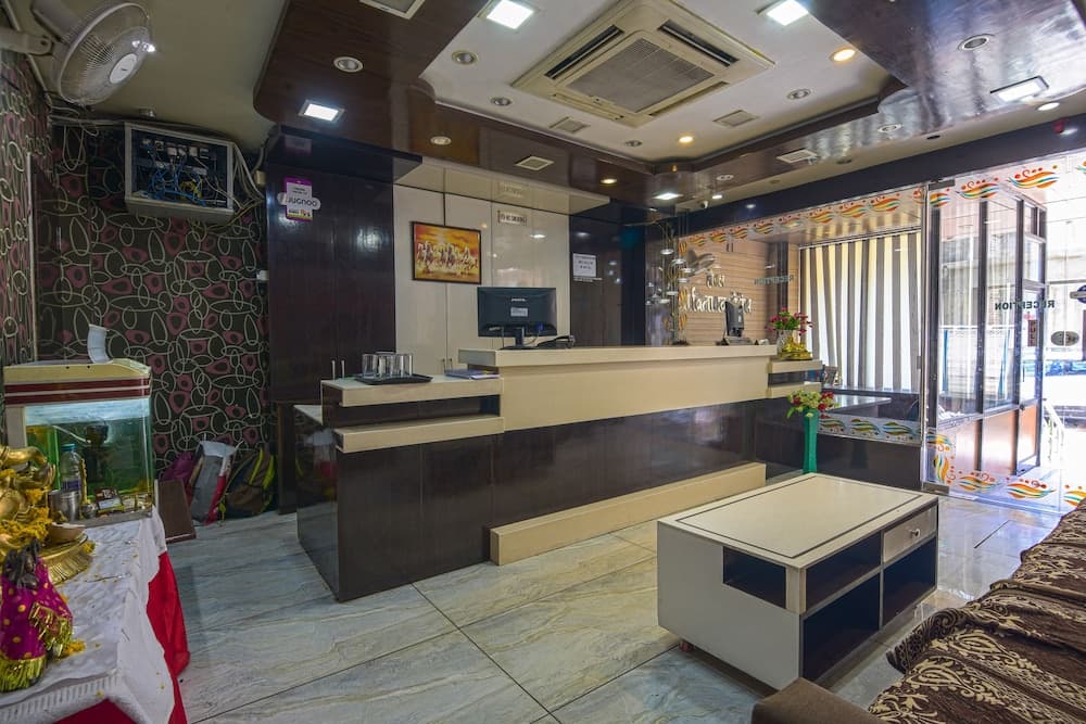 Hotel Avinash Residency