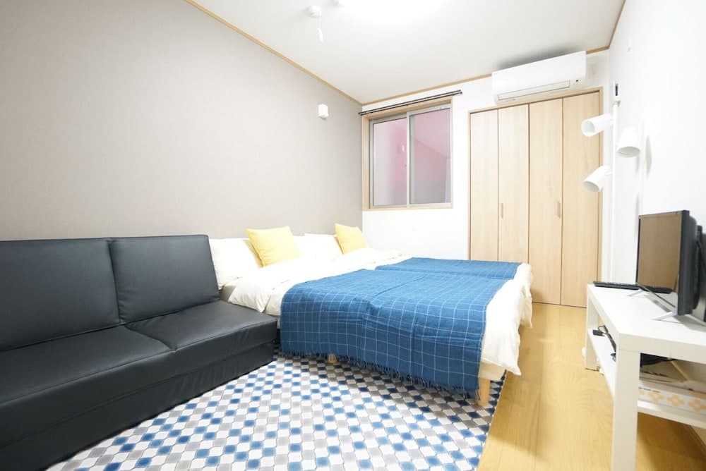 Terry's Apartment Namba South V C01F