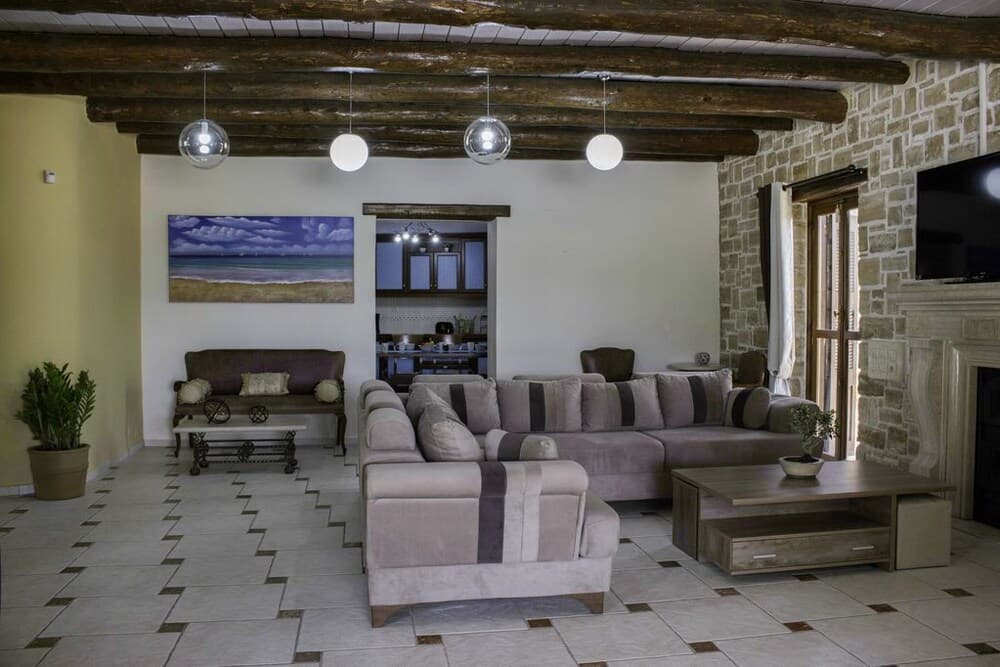 Oturma alanı