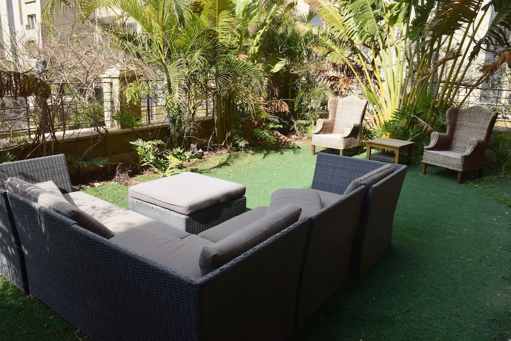 Units in The Village